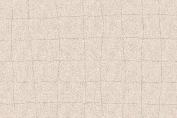 Geometric Contemporary Modern Rugs Next to Bed, Modern Rugs under Dining Room Table, Abstract Area Rugs for Living Room-artworkcanvas