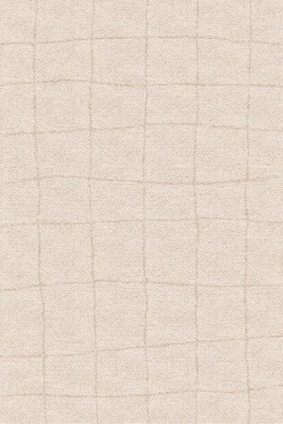 Geometric Contemporary Modern Rugs Next to Bed, Modern Rugs under Dining Room Table, Abstract Area Rugs for Living Room-artworkcanvas