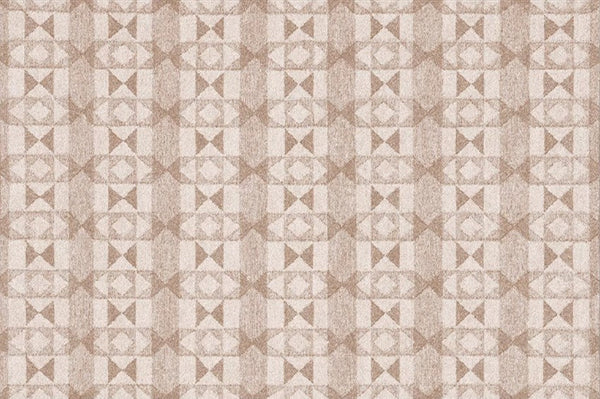 Contemporary Abstract Rugs under Dining Room Table, Large Modern Rugs for Living Room, Mid Century Modern Rugs for Bedroom-artworkcanvas