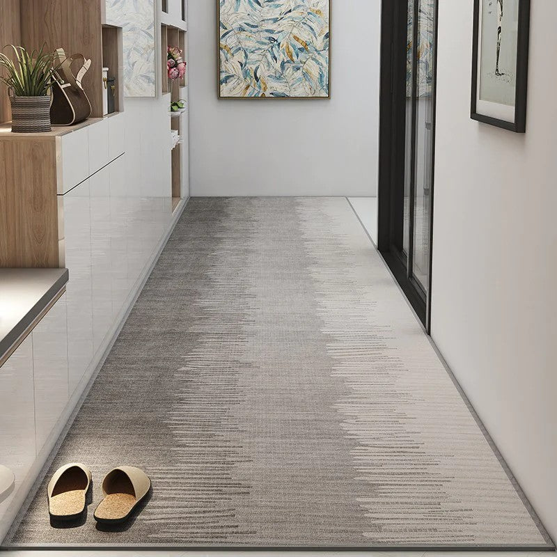 Entryway Runner Rugs, Long Hallway Runners, Modern Long Hallway Runners, Kitchen Runner Rugs, Long Narrow Runner Rugs, Entrance Hallway Runners-artworkcanvas