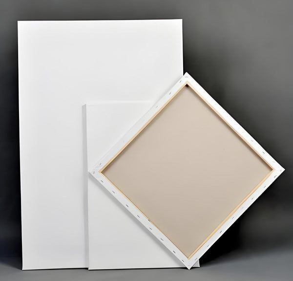 Small Canvas Artwork,Tuscan Hills Under Sunlit Clouds, Buy Small Artwork Online, Hand Painted Canvas Art, Original Landscape Paintings-artworkcanvas