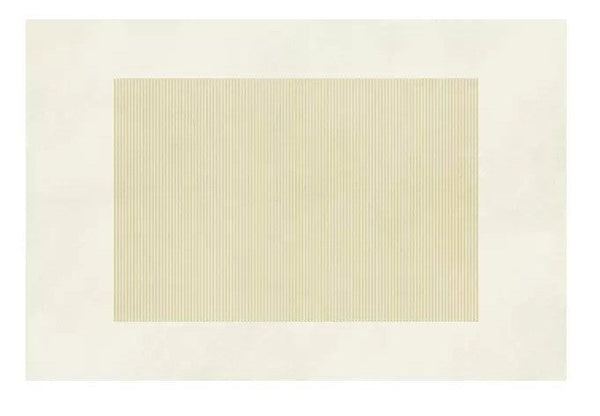 Abstract Modern Rugs for Living Room, Cream Color Contemporary Soft Rugs Next to Bed, Dining Room Modern Floor Carpets, Modern Rug Ideas for Bedroom-artworkcanvas