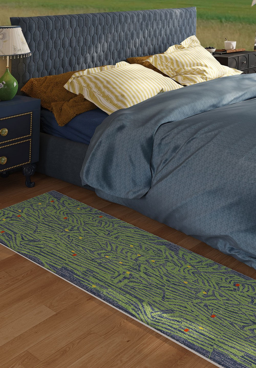Contemporary Modern Rugs Next to Bed, Abstract Area Rugs for Living Room, Modern Carpets for Office, Geometric Modern Rugs under Dining Room Table-artworkcanvas