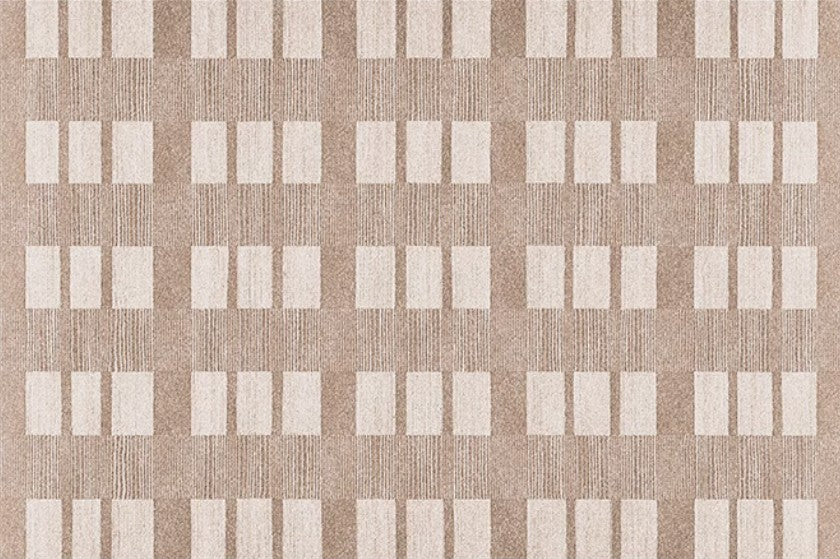 Mid Century Modern Rugs for Bedroom, Contemporary Abstract Rugs under Dining Room Table, Large Modern Rugs for Living Room-artworkcanvas