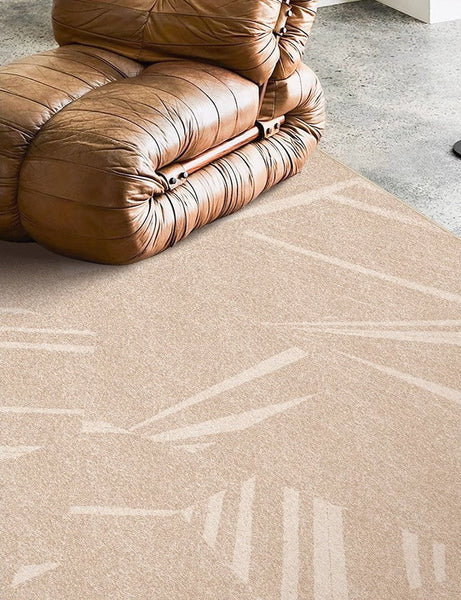 Large Modern Rugs for Living Room, Contemporary Modern Rugs for Bedroom, Extra Large Geometric Modern Rugs for Dining Room-artworkcanvas