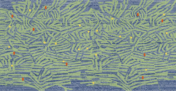 Contemporary Modern Rugs Next to Bed, Abstract Area Rugs for Living Room, Modern Carpets for Office, Geometric Modern Rugs under Dining Room Table-artworkcanvas