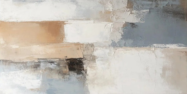 Acrylic Paintings for Living Room, Simple Painting Ideas for Living Room, Acrylic Painting on Canvas, Modern Paintings for Bedroom, Large Wall Art Ideas for Dining Room-artworkcanvas