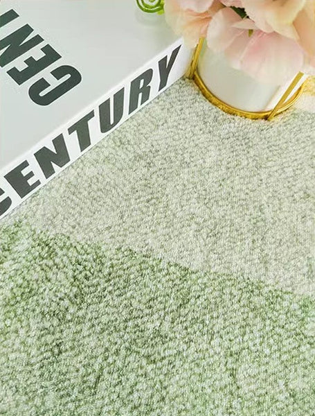 Abstract Contemporary Rugs for Bedroom, Dining Room Floor Rugs, Modern Rug Ideas for Living Room, Modern Rugs under Sofa-artworkcanvas