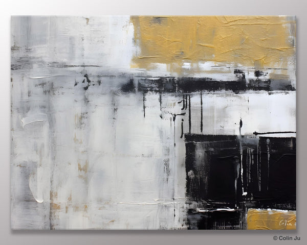 Oversized Paintings on Canvas, Large Original Abstract Wall Art, Simple Modern Art, Contemporary Acrylic Paintings, Large Canvas Paintings for Bedroom