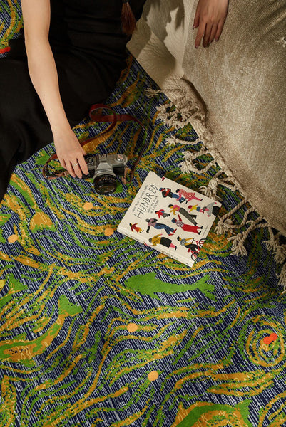 Modern Carpets for Office, Geometric Modern Rugs under Dining Room Table, Contemporary Modern Rugs Next to Bed, Abstract Area Rugs for Living Room-artworkcanvas