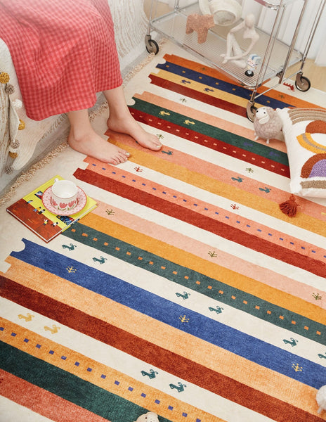 Modern Runner Rugs Next to Bed, Contemporary Runner Rugs for Children's Room, Runner Rugs for Hallway, Bathroom Runner Rugs, Kitchen Runner Rugs