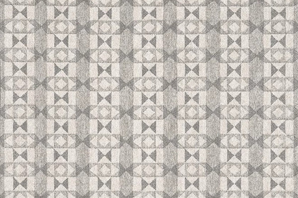 Modern Floor Rugs for Bedroom, Extra Large Geometric Modern Rugs for Office, Large Gray Floor Rugs for Living Room, Dining Room Floor Rug-artworkcanvas