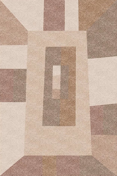 Bedroom Modern Rugs, Living Room Modern Rugs, Dining Room Geometric Modern Rugs, Extra Large Contemporary Modern Rugs for Office-artworkcanvas