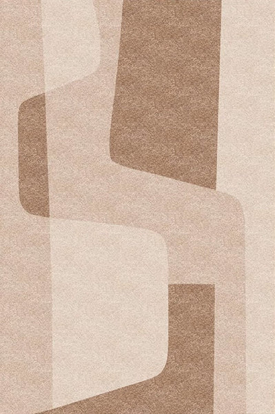 Contemporary Modern Rugs for Office, Living Room Rug Placement Ideas, Modern Rugs in Dining Room, Bedroom Geometric Modern-artworkcanvas