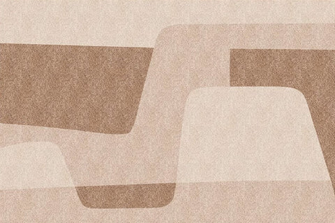 Living Room Rug Placement Ideas, Contemporary Modern Rugs for Office, Modern Rugs in Dining Room, Bedroom Geometric Modern-artworkcanvas