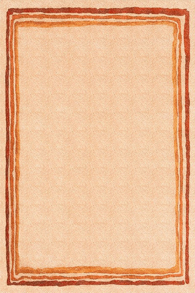 Contemporary Modern Rugs for Living Room, Geometric Modern Rugs under Dining Room Table, Modern Carpets under Coffee Table, Abstract Soft Rugs for Bedroom-artworkcanvas