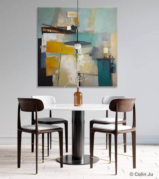 Original Modern Paintings, Contemporary Canvas Art for Living Room, Modern Acrylic Paintings, Extra Large Abstract Paintings on Canvas-artworkcanvas