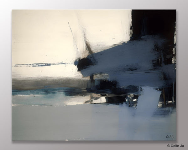 Original Abstract Art, Abstract Paintings for Sale, Modern Wall Art for Living Room, Contemporary Acrylic Paintings, Abstract Art on Canvas-artworkcanvas