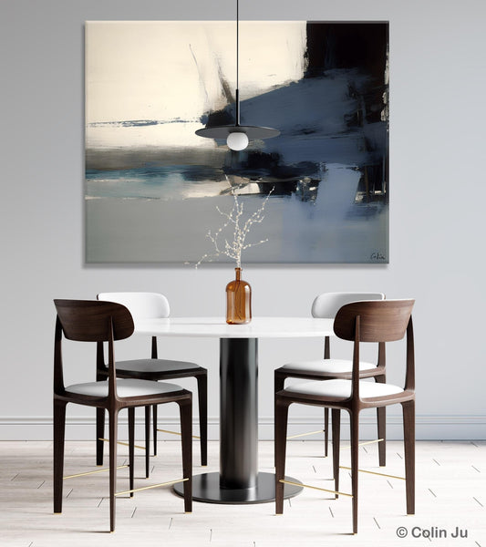 Original Abstract Art, Abstract Paintings for Sale, Modern Wall Art for Living Room, Contemporary Acrylic Paintings, Abstract Art on Canvas-artworkcanvas