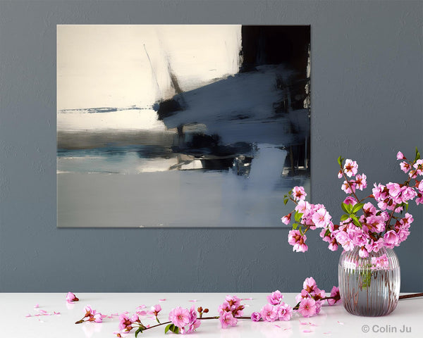 Original Abstract Art, Abstract Paintings for Sale, Modern Wall Art for Living Room, Contemporary Acrylic Paintings, Abstract Art on Canvas-artworkcanvas