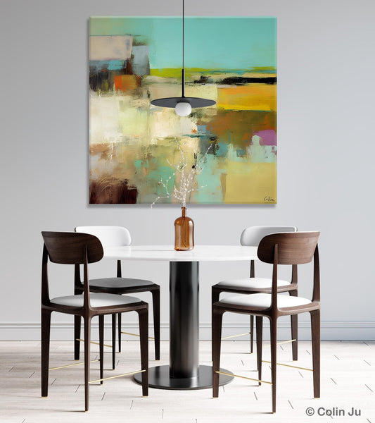 Original Modern Abstract Art for Bedroom, Extra Large Canvas Paintings for Living Room, Abstract Wall Art for Sale, Simple Modern Art-artworkcanvas