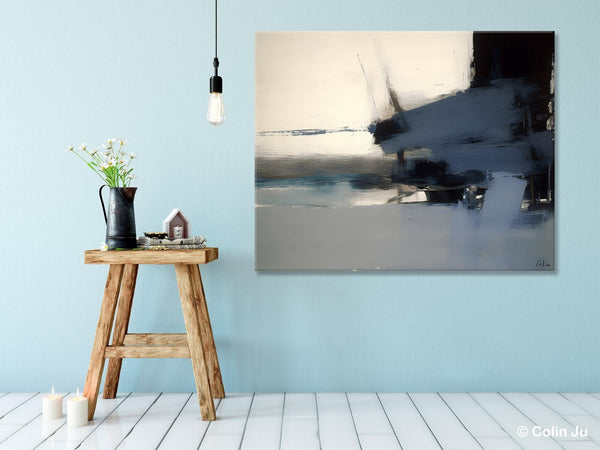 Original Abstract Art, Abstract Paintings for Sale, Modern Wall Art for Living Room, Contemporary Acrylic Paintings, Abstract Art on Canvas-artworkcanvas
