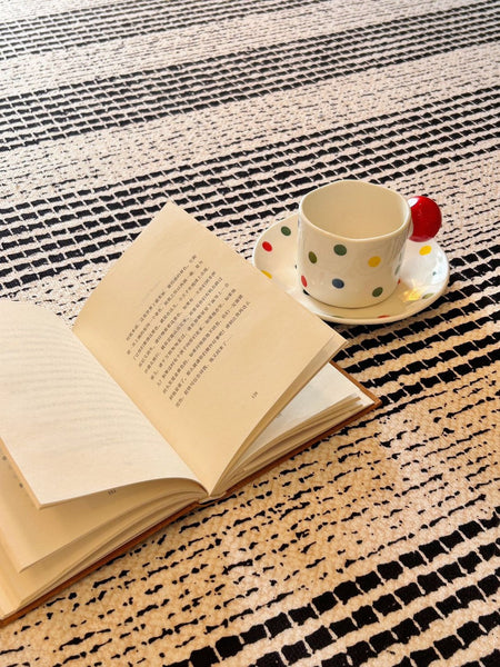 Bedroom Modern Rugs, Living Room Contemporary Modern Rugs, Modern Rugs for Dining Room, Large Abstract Geometric Modern Rugs-artworkcanvas