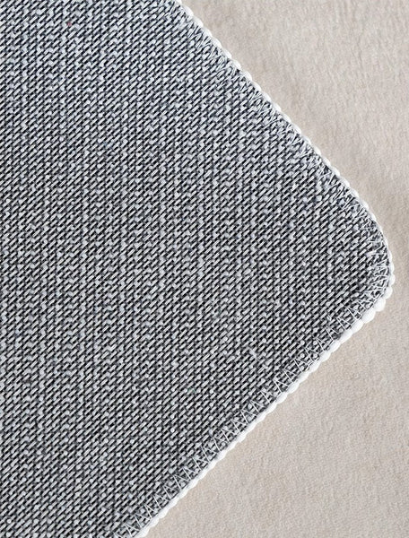 Abstract Modern Rugs for Living Room, Extra Large Modern Rugs under Dining Room Table, Contemporary Geometric Carpets, Contemporary Modern Rugs-artworkcanvas