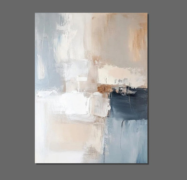 Contemporary Canvas Wall Art, Modern Contemporary Artwork, Abstract Acrylic Paintings for Living Room, Buy Paintings Online