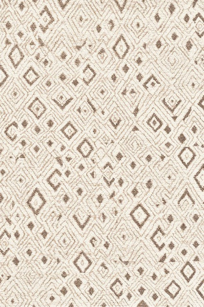 Contemporary Area Rugs for Bedroom, Geometric Modern Rugs for Dining Room, Dining Room Floor Carpets, Mid Century Modern Living Room Rugs-artworkcanvas