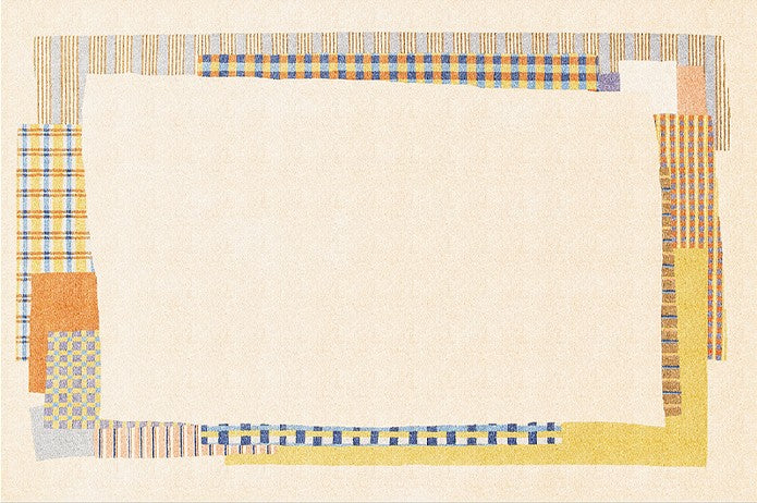 Abstract Contemporary Rugs for Bedroom, Large Modern Rugs under Sofa, Modern Rug Ideas for Living Room, Modern Floor Carpets for Office-artworkcanvas