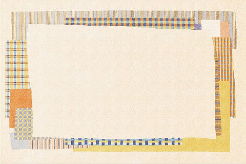 Abstract Contemporary Rugs for Bedroom, Large Modern Rugs under Sofa, Modern Rug Ideas for Living Room, Modern Floor Carpets for Office-artworkcanvas