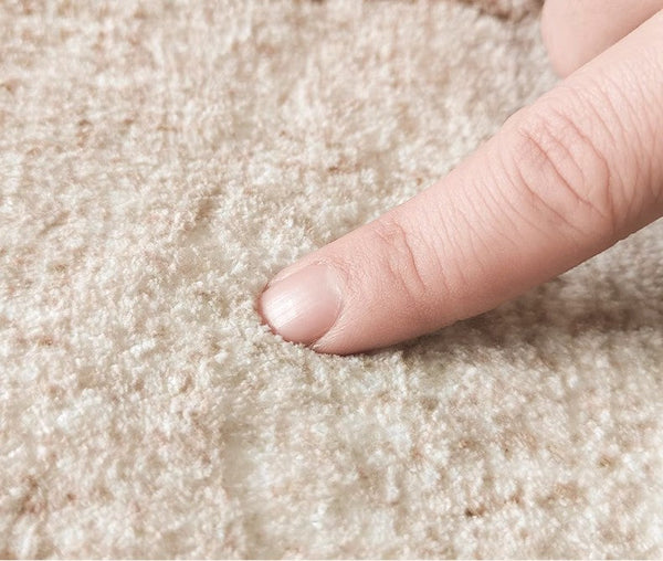 Contemporary Area Rugs for Dining Room, Modern Rugs for Living Room, Bohemian Modern Rug Ideas for Living Room-artworkcanvas