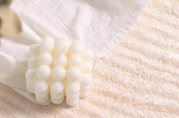 Cream Color Modern Living Room Rugs, Dining Room Modern Rugs, Thick Soft Floor Carpets for Living Room, Soft Contemporary Rugs for Bedroom-artworkcanvas