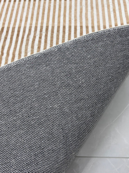 Unique Modern Rugs for Living Room, Abstract Contemporary Modern Rugs, Geometric Contemporary Rugs Next to Bed, Modern Rugs for Dining Room-artworkcanvas