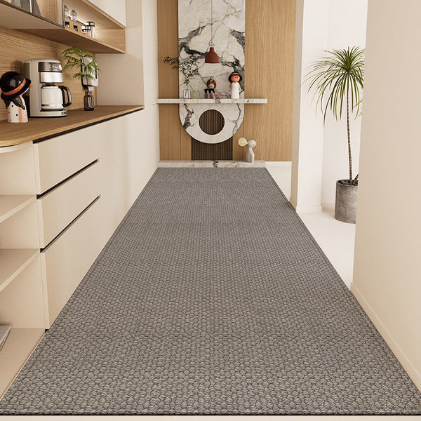 Kitchen Runner Rugs, Stain-resistant Non Slip Entrance Hallway Runners, Extra Long Hallway Runners, Modern Long Hallway Runners, Entryway Runner Rug Ideas, Long Narrow Runner Rugs-artworkcanvas