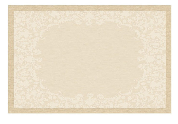 Simple Modern Rugs for Living Room, Bedroom Modern Rugs, Cream Color Rugs under Coffee Table, Contemporary Modern Rugs for Dining Room-artworkcanvas