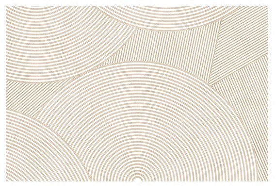 Abstract Modern Rugs for Living Room, Contemporary Modern Rugs Next to Bed, Modern Rugs under Dining Room Table, Simple Geometric Carpets for Kitchen-artworkcanvas