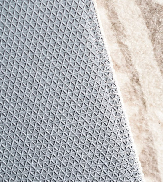 Large Geometric Floor Carpets, Modern Living Room Area Rugs, Modern Rugs for Bedroom, Abstract Modern Area Rugs under Dining Room Table-artworkcanvas