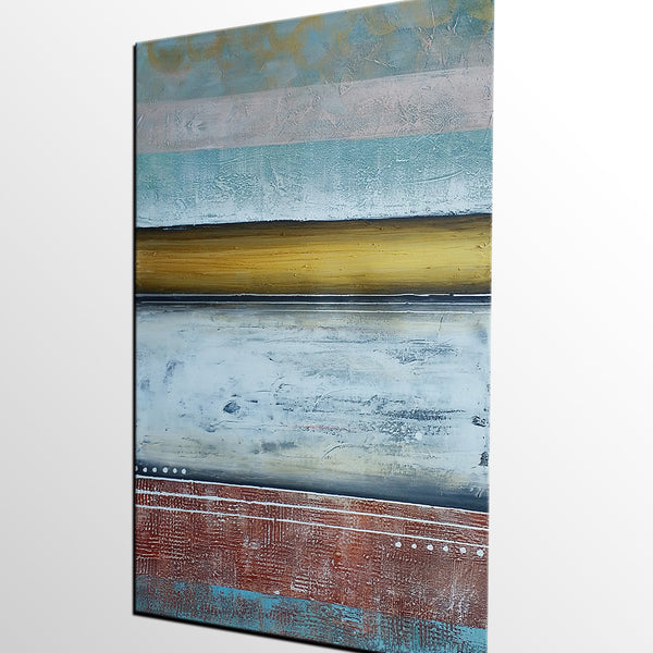 Abstract Painting, Canvas Wall Art, Original Artwork, Modern Art, Art on Canvas-artworkcanvas