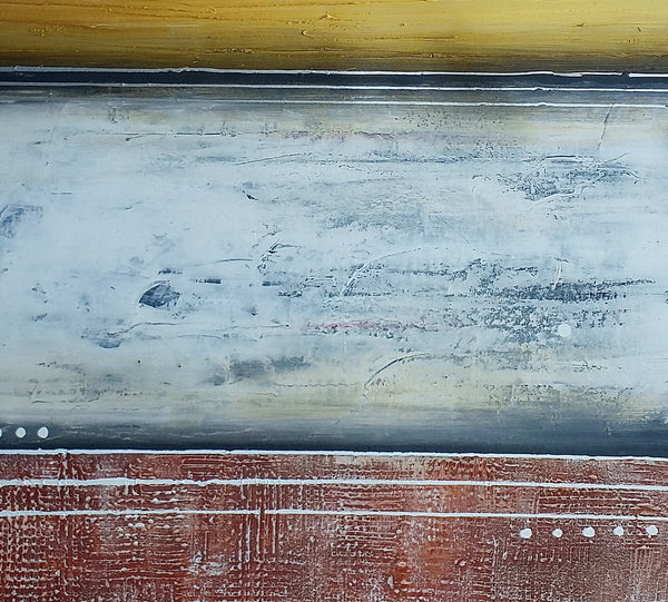Abstract Painting, Canvas Wall Art, Original Artwork, Modern Art, Art on Canvas-artworkcanvas