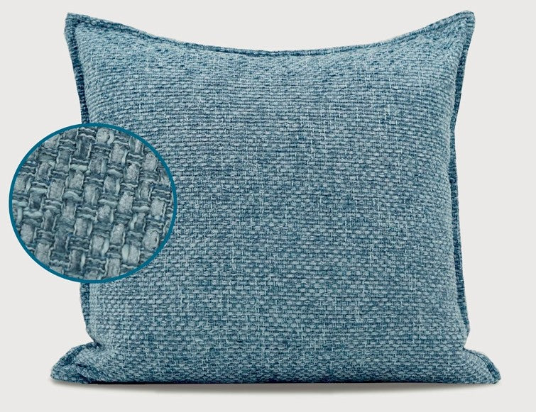 Sencilla Throw Pillow