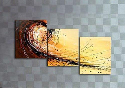 Simple Abstract Art, Big Wave Painting, Abstract Canvas Painting, Abstract Painting for Sale, Abstract Landscape Paintings, Large Painting on Canvas-artworkcanvas