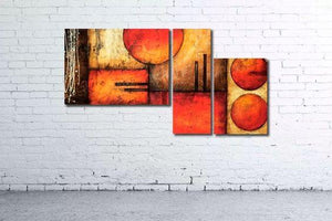 Contemporary Art Painting, Bedroom Wall Paintings, Modern Acrylic Painting, Abstract Artwork, Affordable Canvas Painting-artworkcanvas