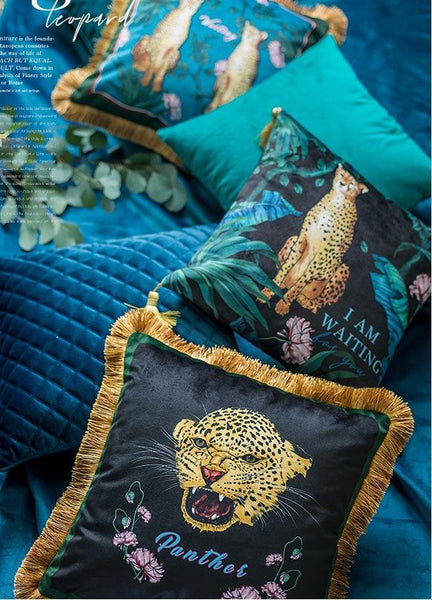 Decorative Throw Pillows, Short velvet Pillow Cover, Decorative Sofa Pillows, Throw Pillows for Living Room-artworkcanvas