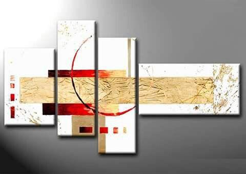 Modern Wall Art Painting, Acrylic Painting Abstract, Abstract Contemporary Painting, Living Room Wall Paintings-artworkcanvas