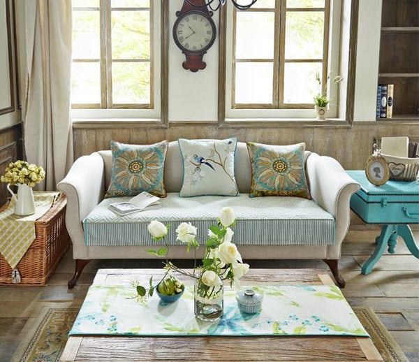 Decorative Throw Pillow, Beautiful Decorative Pillows, Decorative Sofa Pillows for Living Room, Throw Pillows for Couch-artworkcanvas