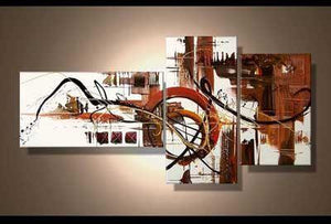 Simple Art Painting, Abstract Acrylic Painting, Living Room Wall Art Paintings, Large Wall Art on Canvas, Contemporary Wall Art Paintings-artworkcanvas