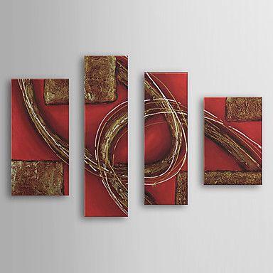 Contemporary Wall Art Paintings, Living Room Canvas Painting, Acrylic Painting Abstract, Modern Wall Art Painting-artworkcanvas