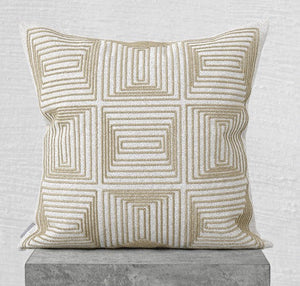Decorative Pillows for Sofa, Modern Throw Pillows for Couch, Contemporary Throw Pillow for Living Room, Simple Modern Sofa Pillows-artworkcanvas